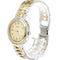 Montre Hermès Clipper - Montre quartz en acier et métal plaqué 58 Facettes ps1pypmffl