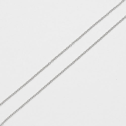 Pendentif Tiffany & Co. - Pendentif croix en platine et diamants 58 Facettes vcem0tfn0n