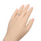 Bague 47 Cartier Ballerine - Bague en platine et diamant 58 Facettes xpykscuj0u