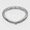 Bague 47 Cartier Ballerine - Bague en platine et diamant 58 Facettes xpykscuj0u