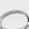 Bague 47 Cartier Ballerine - Bague en platine et diamant 58 Facettes xpykscuj0u