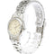 Montre Hermès Clipper - Montre quartz en acier inoxydable 58 Facettes zqzu7jyud4