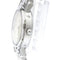 Montre Hermès Clipper - Montre quartz en acier inoxydable 58 Facettes zqzu7jyud4