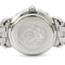 Montre Hermès Clipper - Montre quartz en acier inoxydable 58 Facettes zqzu7jyud4