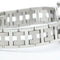 Montre Hermès Clipper - Montre quartz en acier inoxydable 58 Facettes zqzu7jyud4
