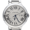 Cartier Ballon Bleu - Montre en acier