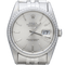 Rolex Datejust 36 - Montre en acier