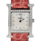 Montre Hermès Heure H - Montre en acier 58 Facettes MT47927