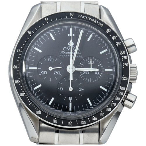 Omega Speedmaster - Montre en acier