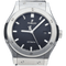 Hublot Classic Fusion - Montre 42 mm en titane