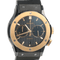 Hublot Classic Fusion - Montre chronographe en céramique
