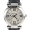 Montre Chopard Imperiale - Montre chronographe en acier 58 Facettes MT47935