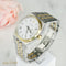 Rolex Oysterquartz Datejust - Montre en acier et or 58 Facettes 1529