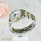 Rolex Oysterquartz Datejust - Montre en acier et or 58 Facettes 1529