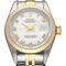 Rolex - Montre Lady-Datejust 69173 or et acier