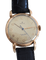 Rolex Precision - Montre Chronomètre réf. 4579 en or rose 18 carats