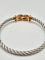 FRED Chance Infinie - Bracelet en or rose et diamants 58 Facettes 340/356