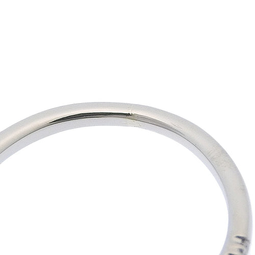46 Cartier Étincelle - Bague solitaire en platine et diamants G/VS1 58 Facettes m4rqkjwks8