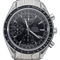 Montre Omega Speedmaster - Montre Day-Date Chronograph en acier 58 Facettes MT47055