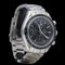 Omega Speedmaster - Montre Day-Date Chronograph en acier 58 Facettes MT47055
