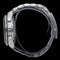 Omega Speedmaster - Montre Day-Date Chronograph en acier 58 Facettes MT47055
