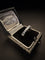 55 Tiffany & Co. - Bague alliance en or blanc et diamants 58 Facettes ANE4524  MT