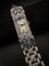 Liberty - Montre en platine, or blanc et diamants 58 Facettes ORL4523PT