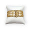 Bracelet Bracelet maille ajourée en or jaune 58 Facettes 330099340