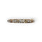 Bracelet Bracelet jonc ajouré en or jaune 585 et diamants 58 Facettes 330095645