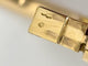 Chaumet - Bracelet jonc en or rose 18k 58 Facettes 276385