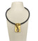 Jean-Pierre De Saedeleer - Collier pendentif en or jaune et perle 58 Facettes collier