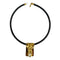 Jean-Pierre De Saedeleer - Collier pendentif en or jaune et perle 58 Facettes collier