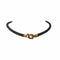 Jean-Pierre De Saedeleer - Collier pendentif en or jaune et perle 58 Facettes collier