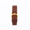 Cartier Tank Must - Montre SM en vermeil cadran champagne 58 Facettes 569