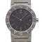 Bvlgari Bvlgari - Montre quartz en acier inoxydable 58 Facettes l0mvwa2vwx