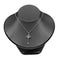 Tiffany & Co. Crown Key - Pendentif en or blanc et diamants 58 Facettes ydq5x3613g