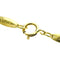 Tiffany & Co. Elsa Peretti - Pendentif Open Heart en or jaune 18K 58 Facettes f0bezc7ic4