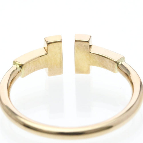 Tiffany & Co. T Wire - Or jaune 18 ct avec diamants 58 Facettes lpjzjmnimh