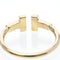 Tiffany & Co. T Wire - Or jaune 18 ct avec diamants 58 Facettes lpjzjmnimh