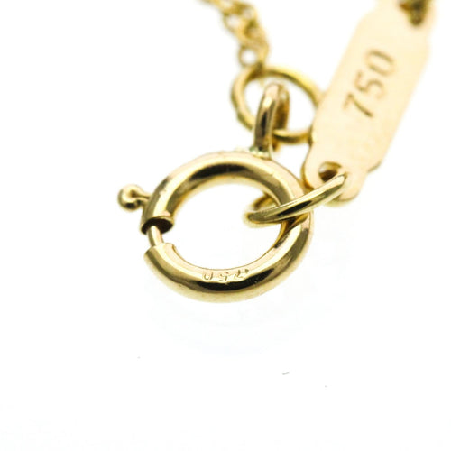 Tiffany & Co. Etoile - Pendentif en or jaune, platine et diamants 58 Facettes pnh7757a3b
