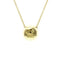 Tiffany & Co. Etoile - Pendentif en or jaune, platine et diamants 58 Facettes pnh7757a3b
