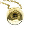 Tiffany & Co. Etoile - Pendentif en or jaune, platine et diamants 58 Facettes pnh7757a3b