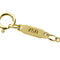 Tiffany & Co. Etoile - Pendentif en or jaune, platine et diamants 58 Facettes pnh7757a3b