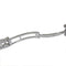 Hermès Clipper - Montre quartz en acier inoxydable 58 Facettes ooa7va2jfr