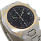 Omega Seamaster Polaris - Montre Day-Date quartz en acier 58 Facettes bl10z0umas