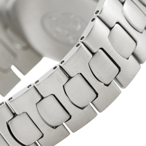 Omega Seamaster Polaris - Montre Day-Date quartz en acier 58 Facettes bl10z0umas
