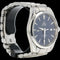 Omega Seamaster Aqua Terra - Montre en acier 58 Facettes MT46356
