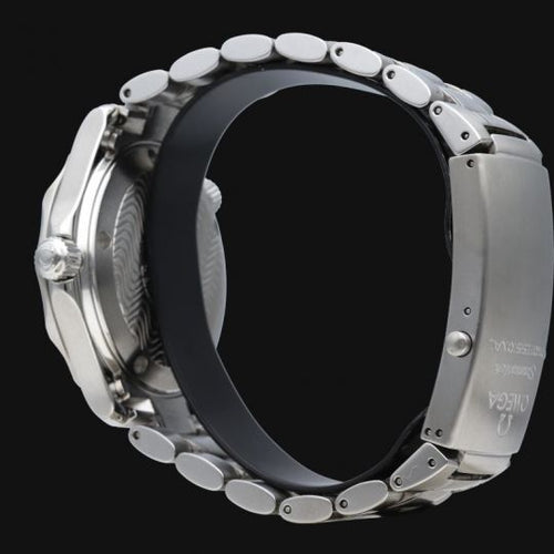 Omega Seamaster 300M - Montre en acier 58 Facettes MT46322