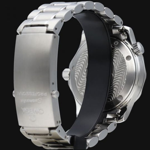 Omega Seamaster 300M - Montre en acier 58 Facettes MT46322