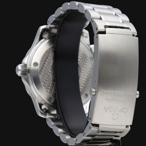 Omega Seamaster 300M - Montre en acier 58 Facettes MT46322